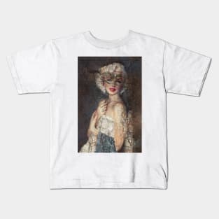 MM Venice Kids T-Shirt